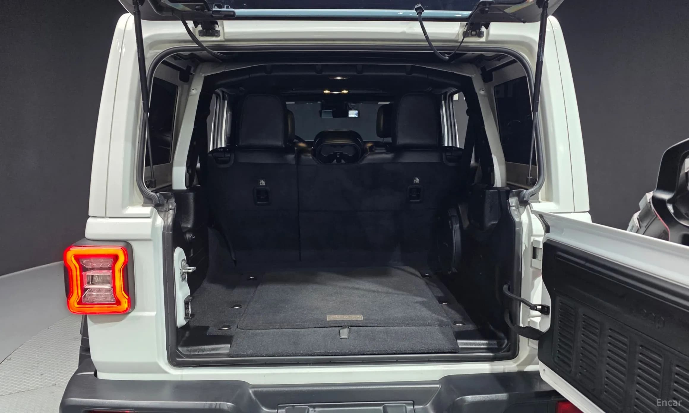 Wrangler (JL)