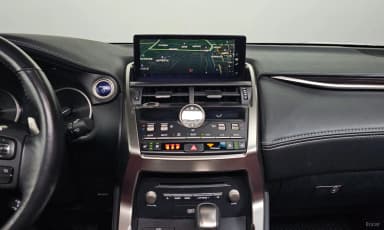NX300h