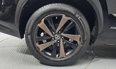 NX300h