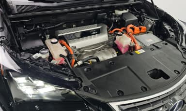 NX300h