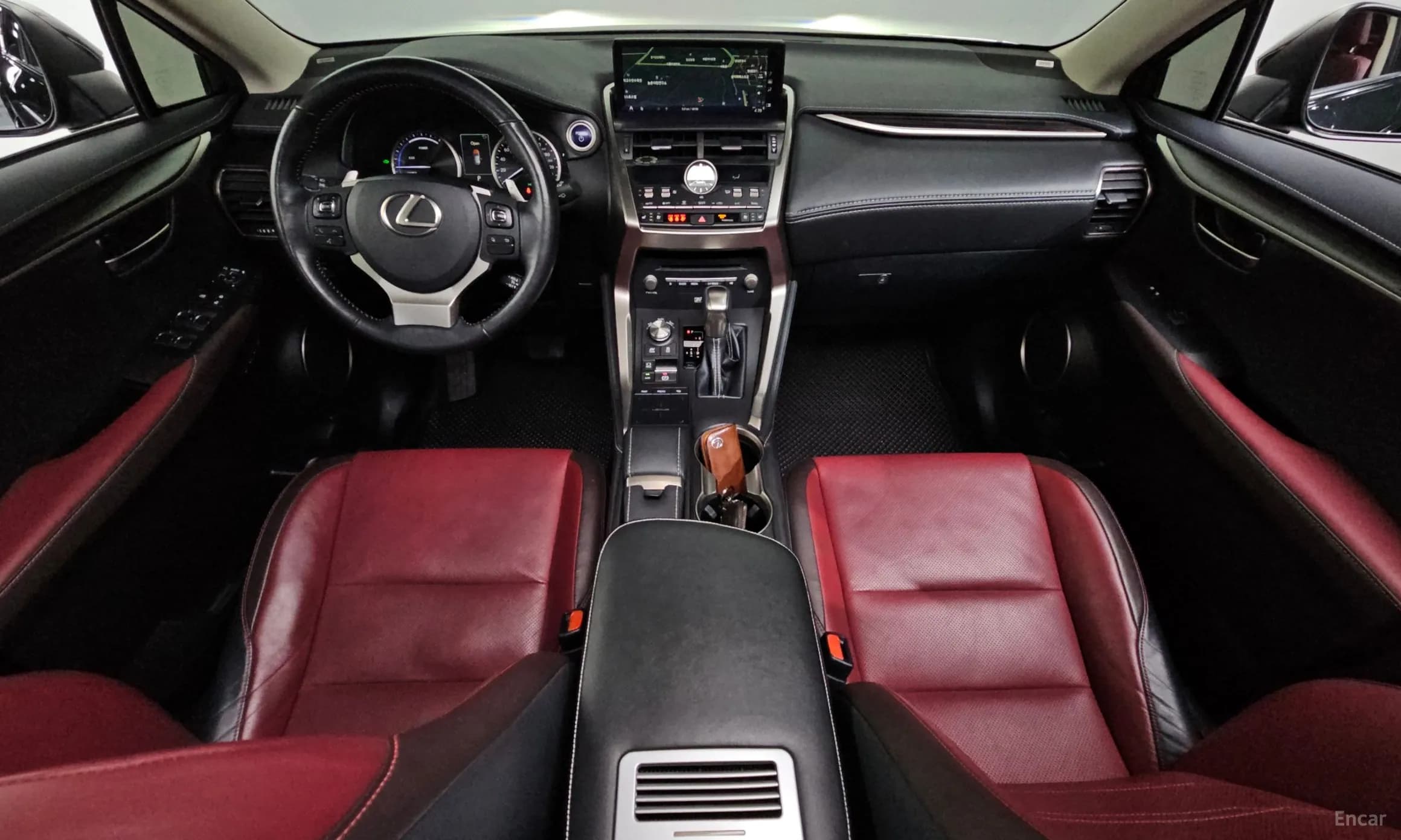 NX300h