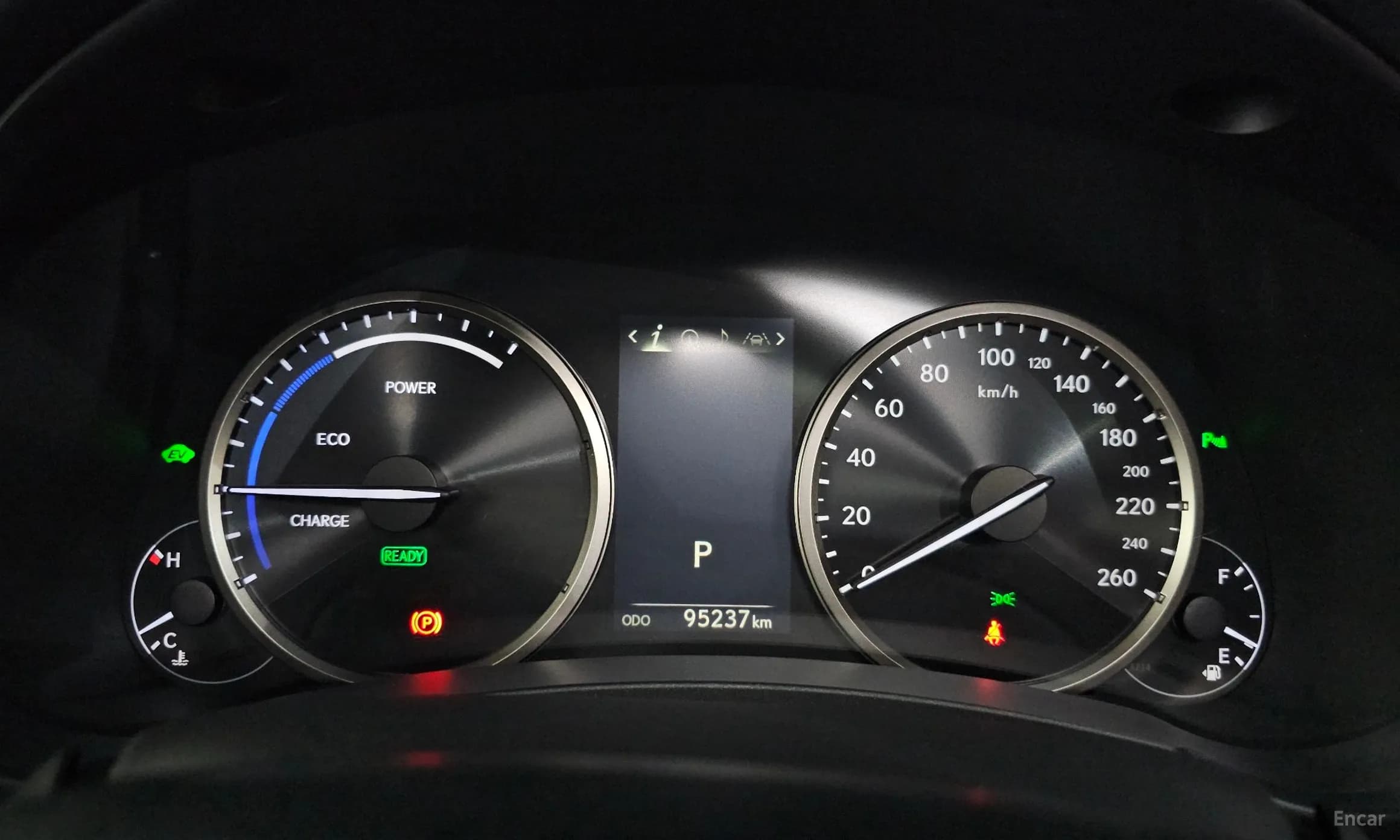NX300h