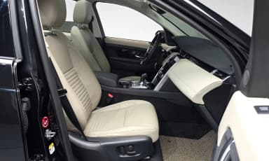 Discovery Sports