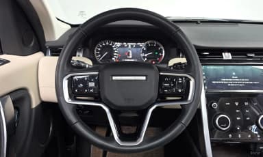 Discovery Sports