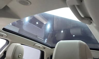 Discovery Sports