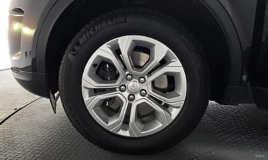Discovery Sports