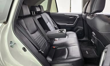 RAV4 5th Generation