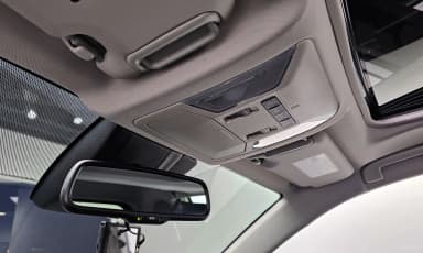 RAV4 5th Generation
