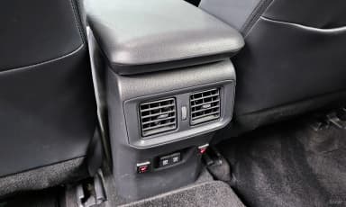 RAV4 5th Generation