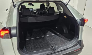 RAV4 5th Generation