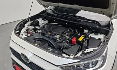 RAV4 5th Generation