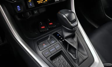RAV4 5th Generation