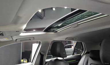 Golf 8th Generation