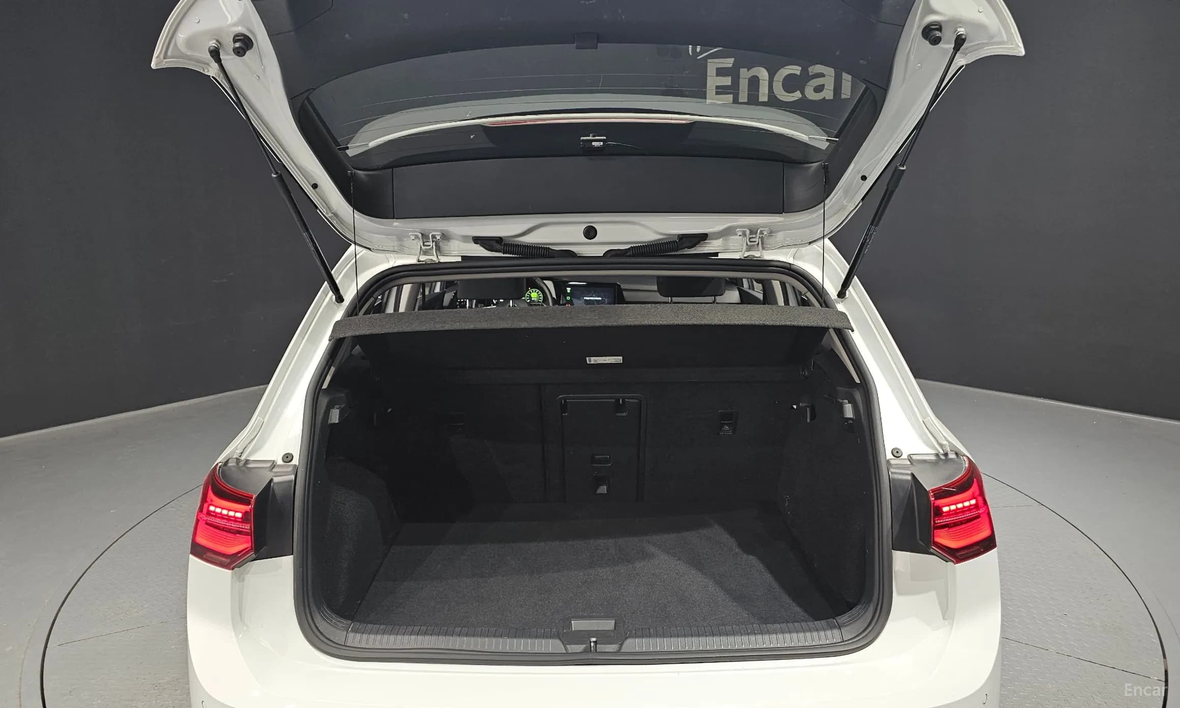 Golf 8th Generation