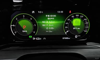 Golf 8th Generation