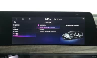 K8 Hybrid