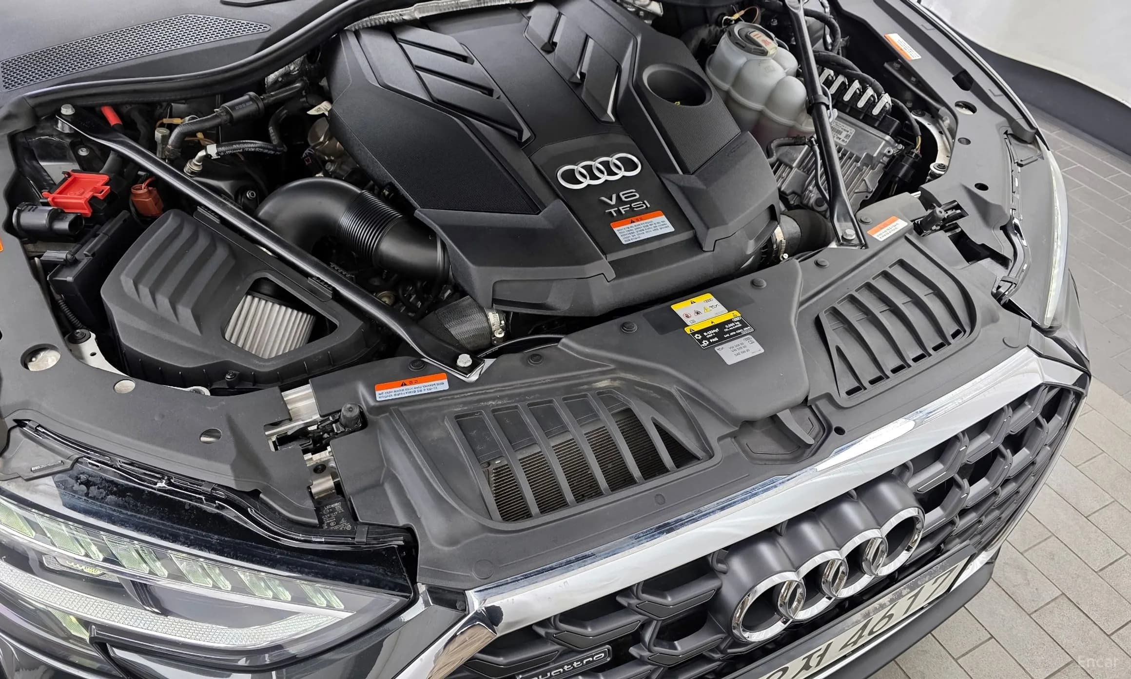 A8 (D5)