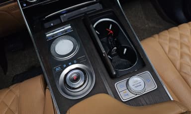 GV80