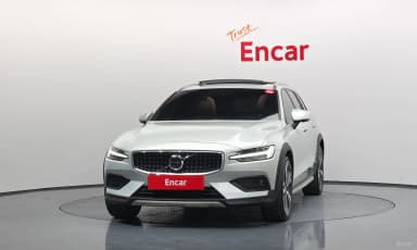 V60 Cross-Country 2nd Generation