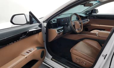 Grandeur Hybrid (GN7)