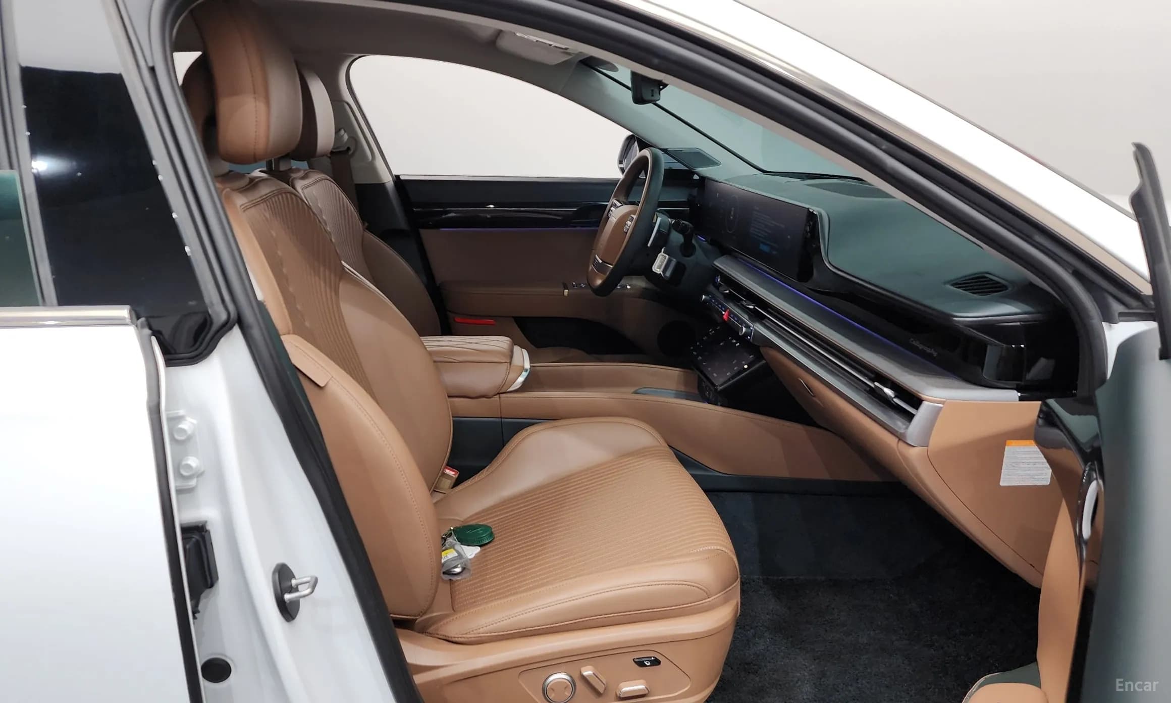 Grandeur Hybrid (GN7)