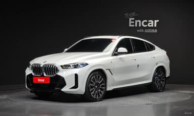 X6 (G06)