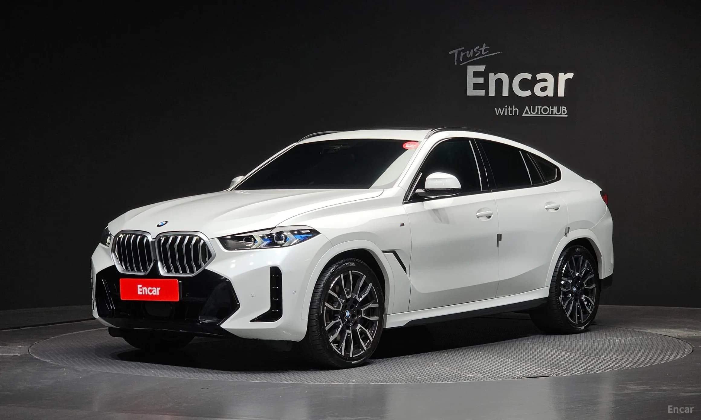 X6 (G06)