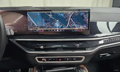 X6 (G06)