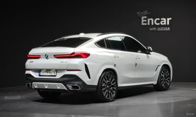 X6 (G06)