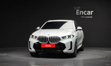 X6 (G06)