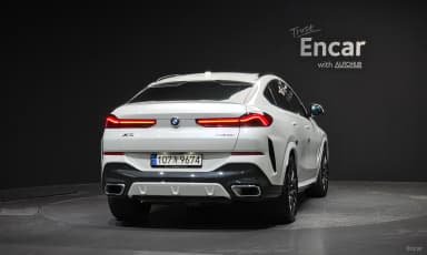 X6 (G06)