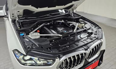 X6 (G06)