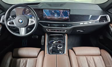 X6 (G06)