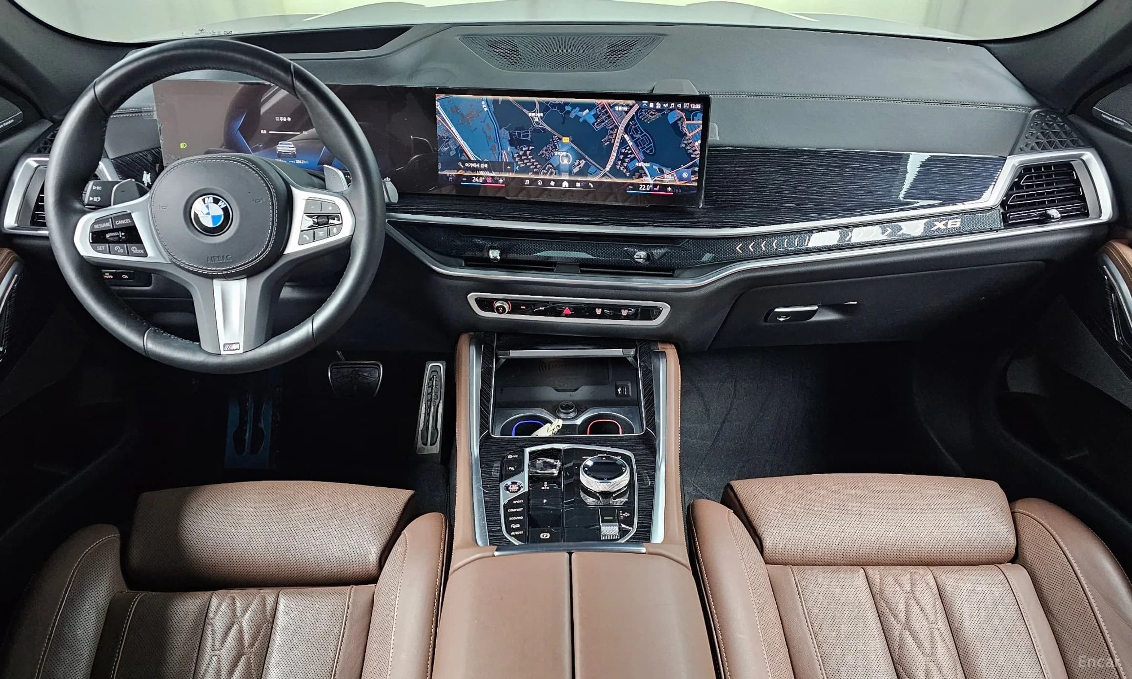 X6 (G06)