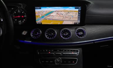 E-Class W213