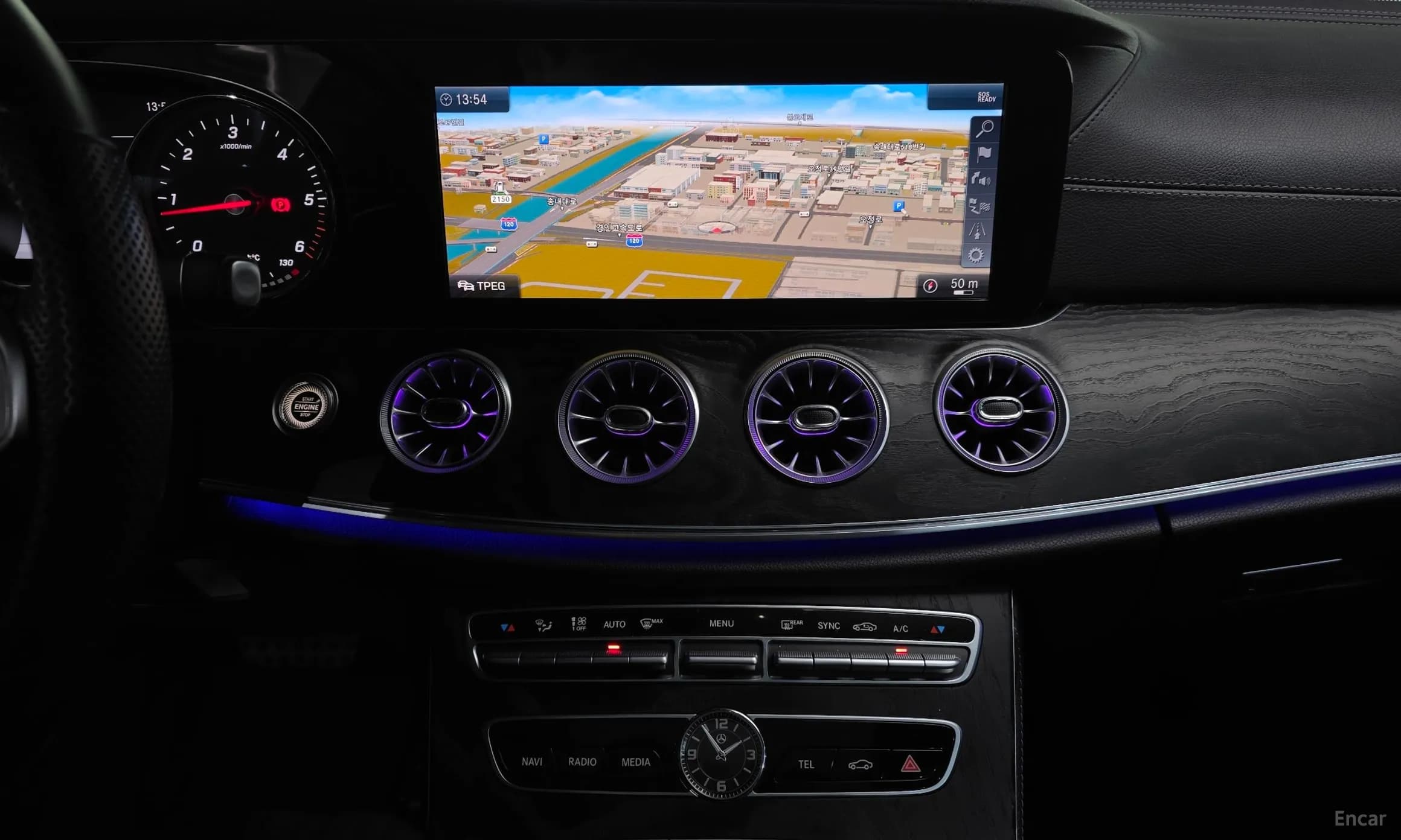 E-Class W213