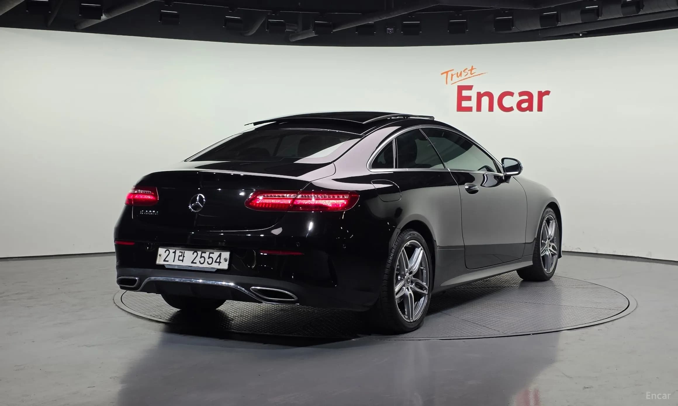 E-Class W213