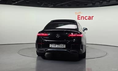 E-Class W213