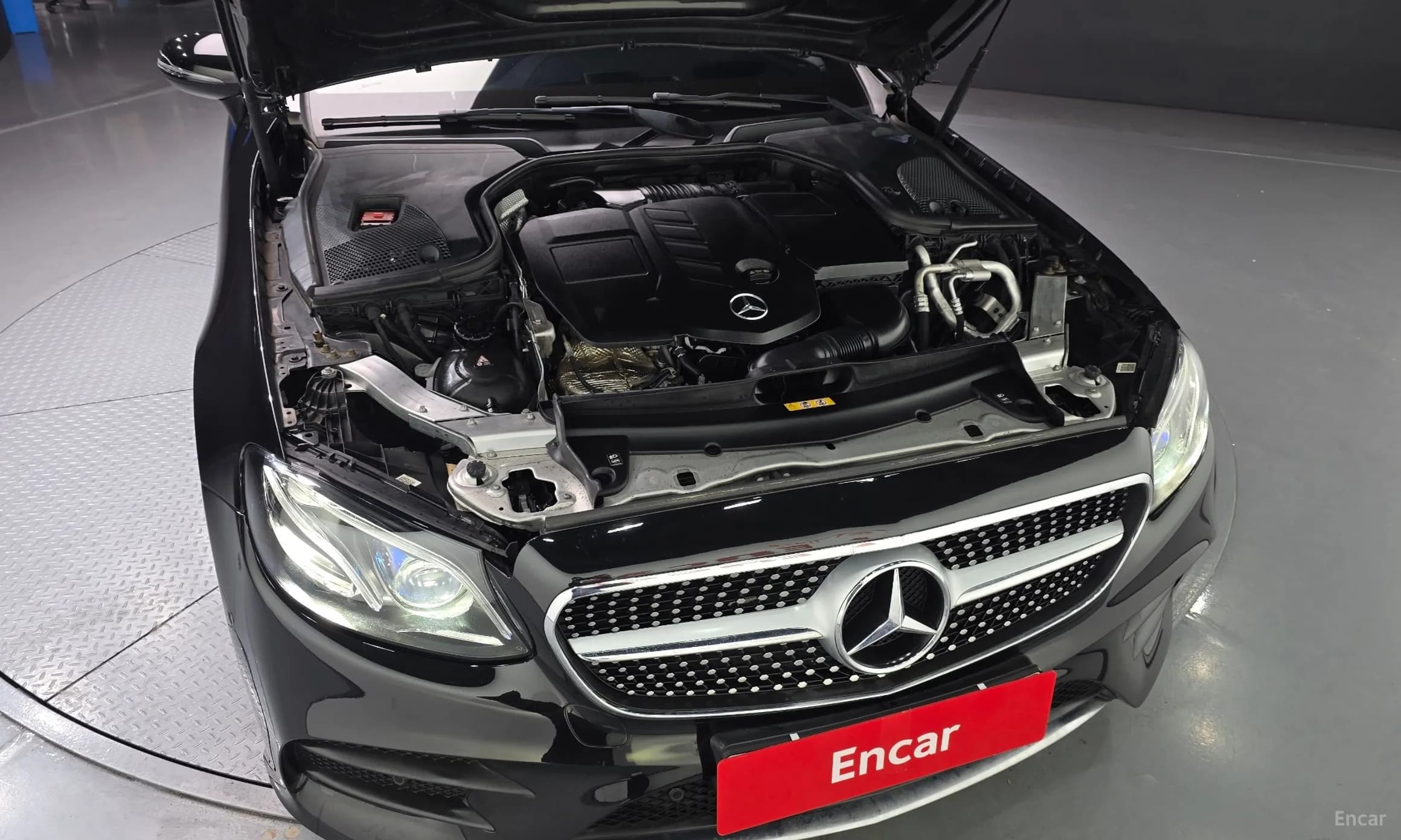 E-Class W213