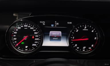 E-Class W213