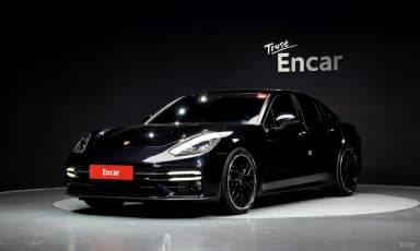 Panamera (971)