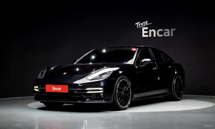 Panamera (971)