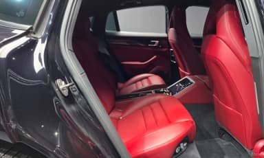 Panamera (971)