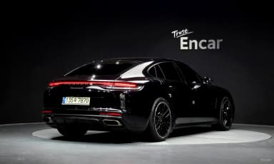 Panamera (971)