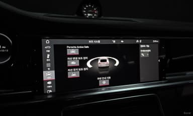 Panamera (971)