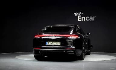 Panamera (971)