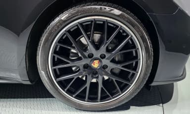 Panamera (971)