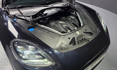 Panamera (971)