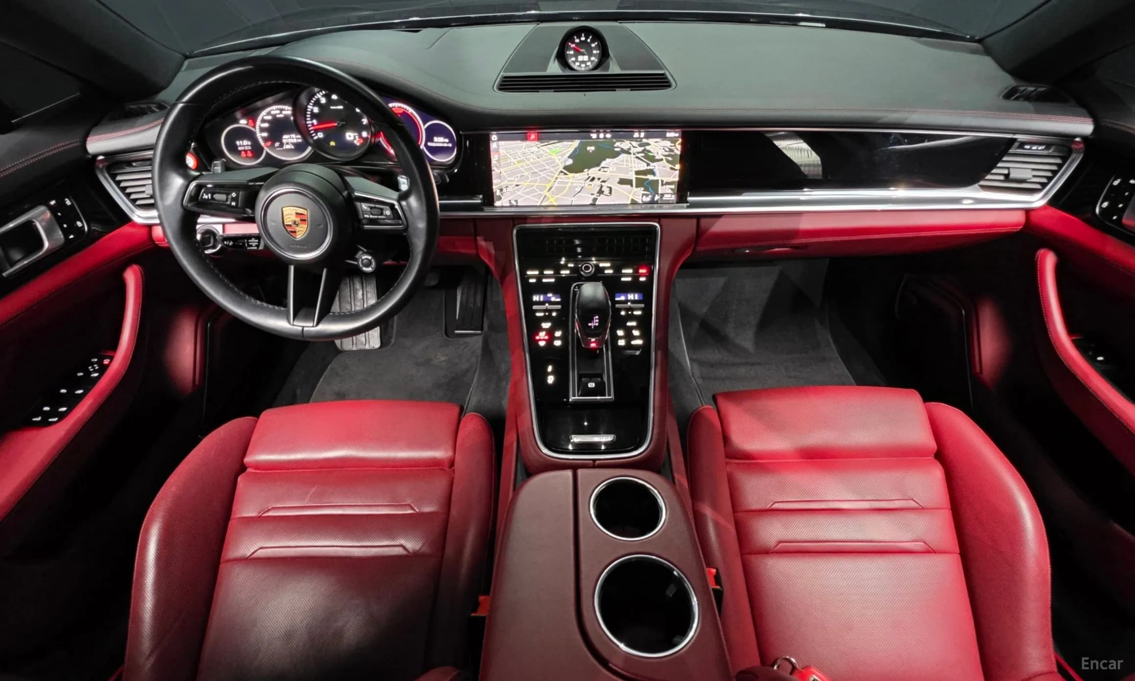 Panamera (971)