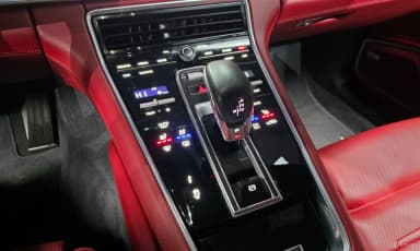 Panamera (971)